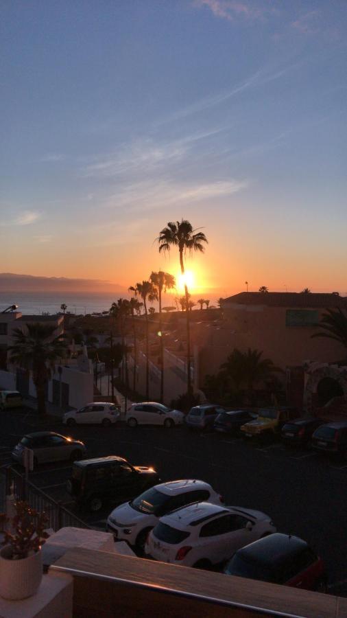 Marisol Beautiful Apartment With Oceanview Costa Adeje  Exterior foto