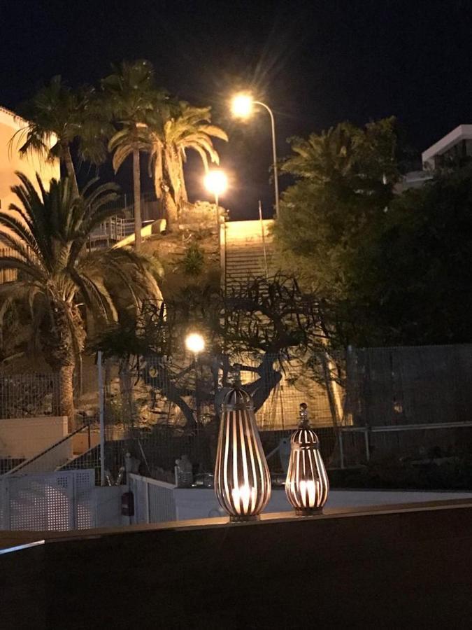 Marisol Beautiful Apartment With Oceanview Costa Adeje  Exterior foto