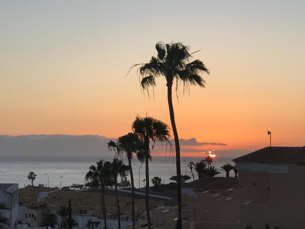 Marisol Beautiful Apartment With Oceanview Costa Adeje  Exterior foto