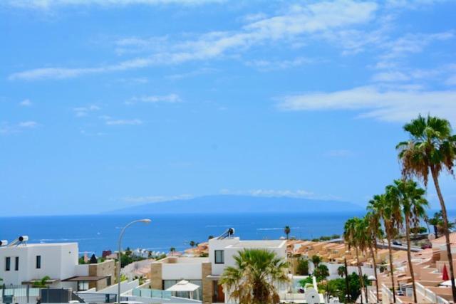 Marisol Beautiful Apartment With Oceanview Costa Adeje  Exterior foto