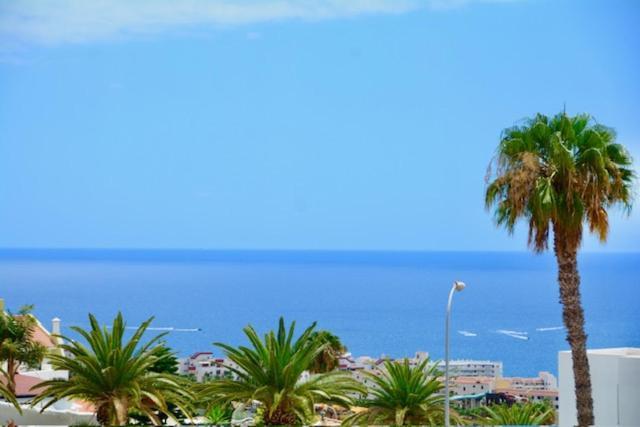 Marisol Beautiful Apartment With Oceanview Costa Adeje  Exterior foto