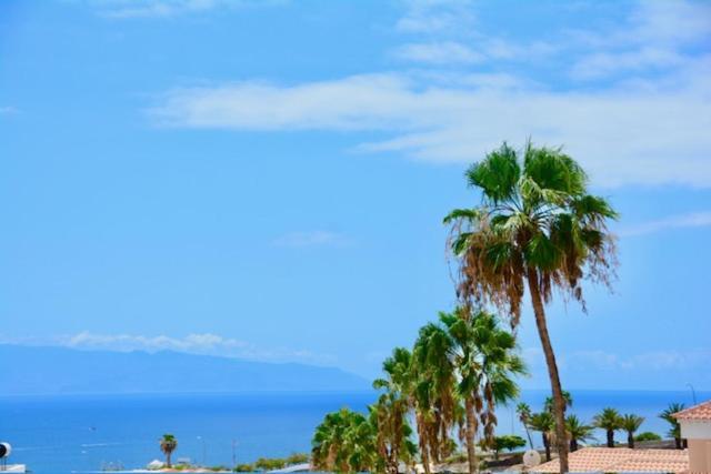 Marisol Beautiful Apartment With Oceanview Costa Adeje  Exterior foto